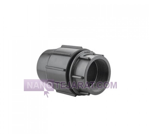 اتصال ماده پلی اتیلن سایز 20x1.2